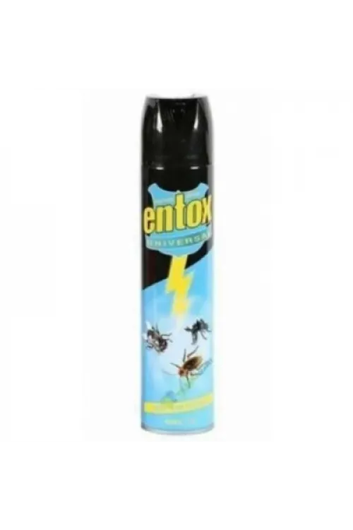 Entox Sinek Savar Ilaç Sprey 300 Ml IEGQMQ0