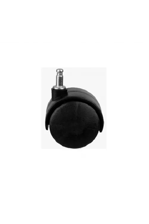 Pimli Ve 40 Mm Çiftli Plastik Teker IEG9E63