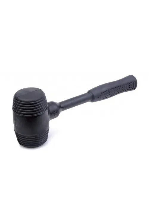 Ergonomik Lastik Tokmak No:50