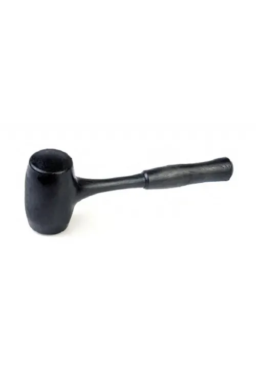 Ergonomik Lastik Tokmak No:50