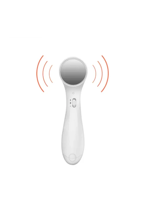 Ergonomik Tasarımlı Pratik Yüz Temizleyici