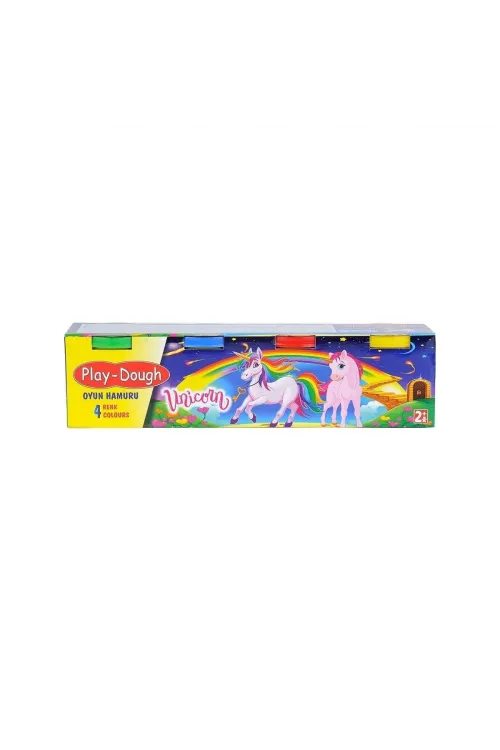 ERN-004 DÖRTLÜ OYUN HAMURU