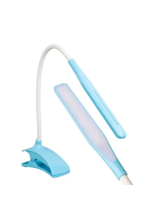 Esnek Usb 14 Led Masa Lambası