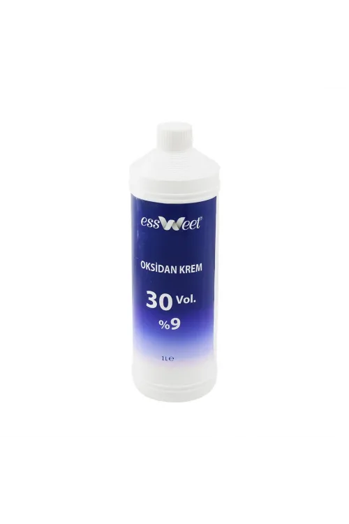 Essweet Solıdoff 1 Kg Oksidan Krem 30 Volume IEGFK6F