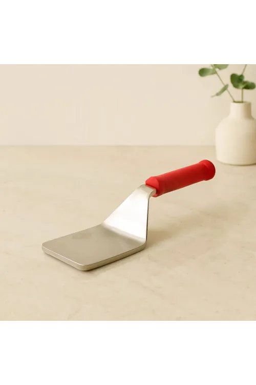 Et Dövecek No:4 - Plastik Saplı Metal Gövde