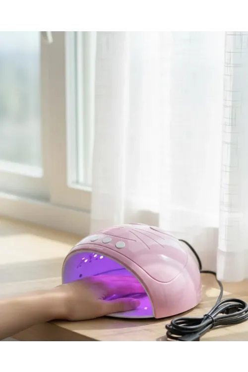 Ev Tipi Manikür İçin Ultraviyole Led Oje Kurutucu