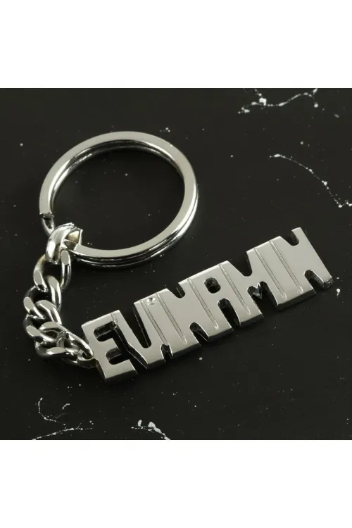 Evinamın İsimli Anahtarlık