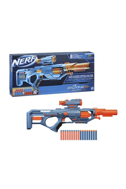 F0423 Nerf Elite Eaglepoint RD