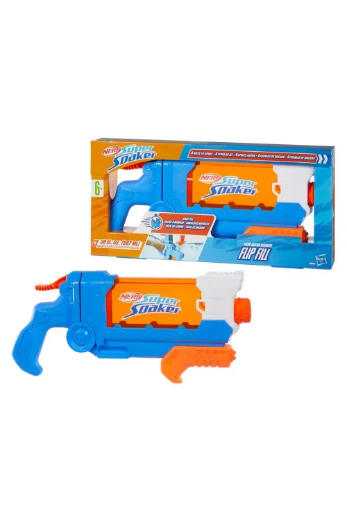 F8643 Nerf Super Soaker Flip Fill