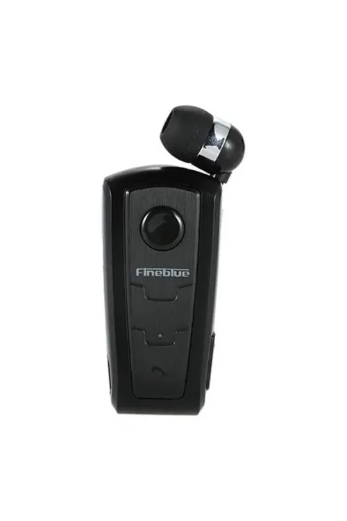 F910 Bluetooth Kulaklık Makaralı