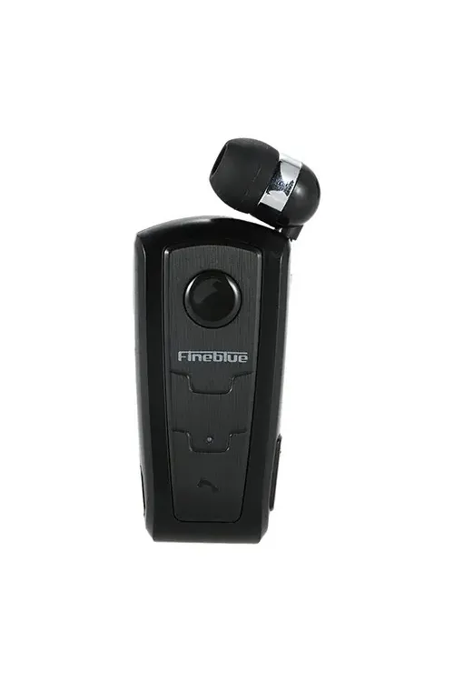 F910 Bluetooth Kulaklık Makaralı