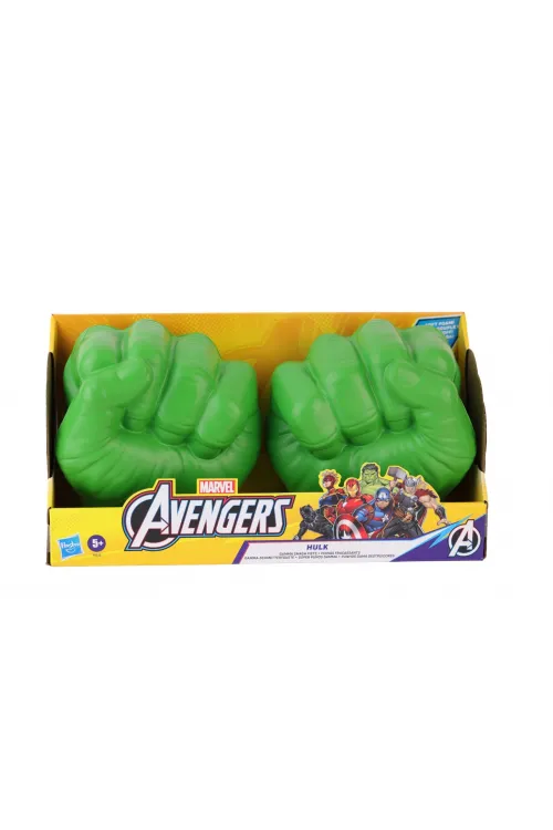F9332 Avengers HULK Yumruk