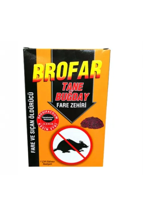 Fare Yemi 200gr