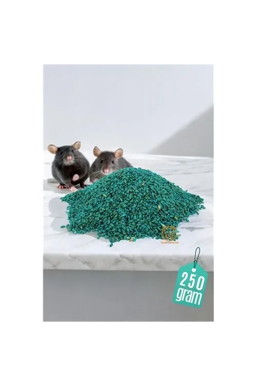 Fare Yemi 250 Gr 720693