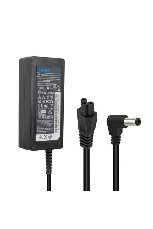 Fast 20 Volt -3.25 Amper Acer Uyumlu Notebook Adaptör 5.5*2.5 Uç