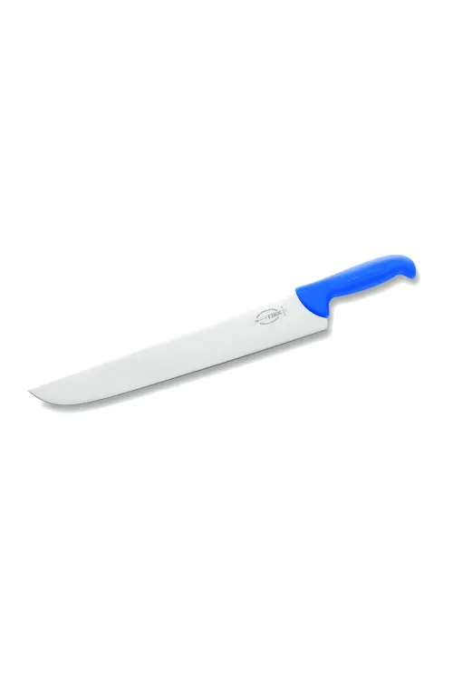 F.Dıck 8 2644 36 Büyük Kasap Bıçağı 36 cm - Ergo Grip