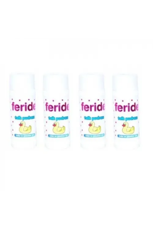 Feride Talk Pudra 75 Gr. IEGF270