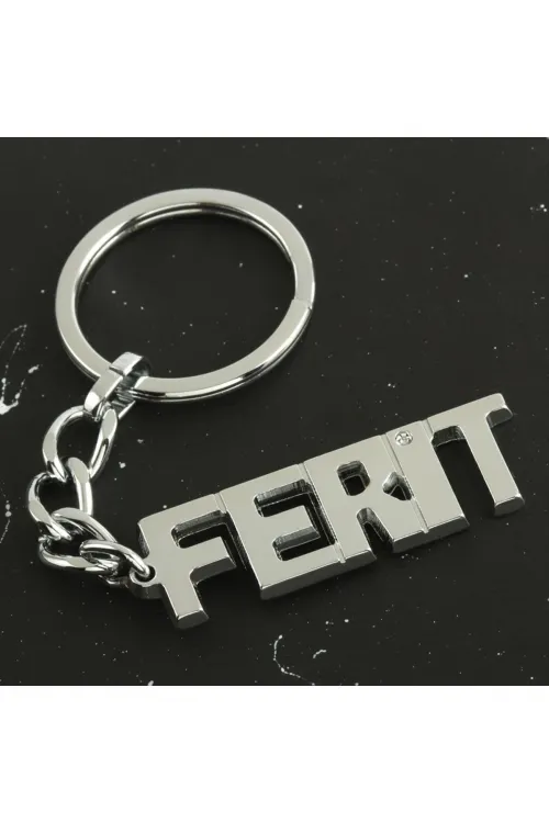 Ferit İsimli Anahtarlık