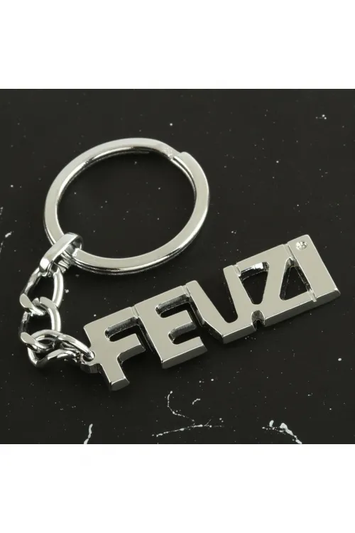 Fevzi İsimli Anahtarlık