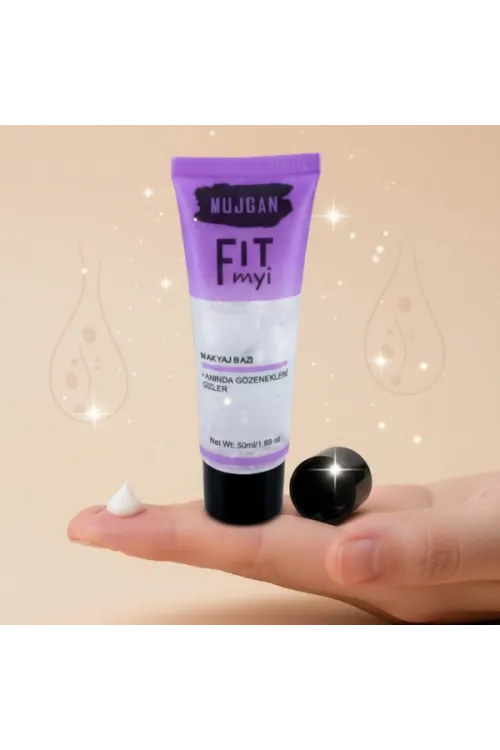 Fit Myi Makyaj Bazı
