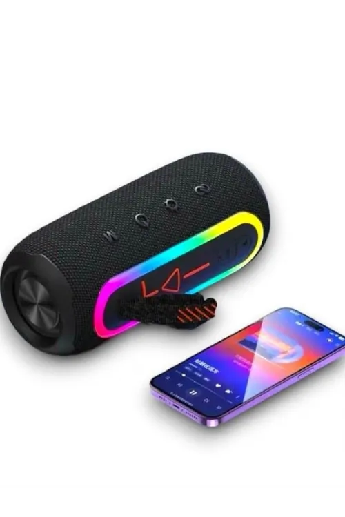 Flip 6 Max Bluetooth Hoparlör