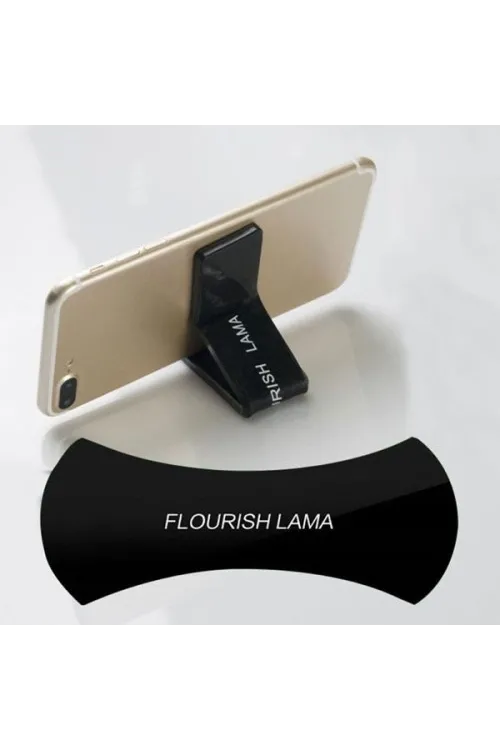 Flourish Lama Nano yapışkanlı süper ped