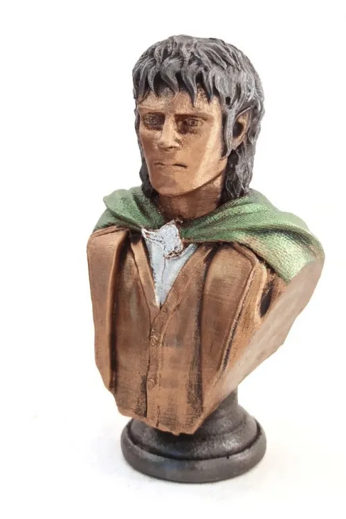 Frodo Büst Küçük Boy