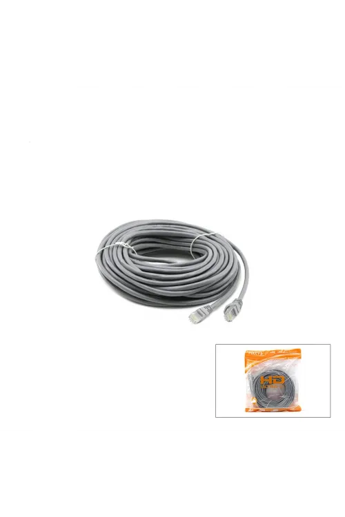 20 Mt Internet Ethernet Data Kablosu IEGK30D