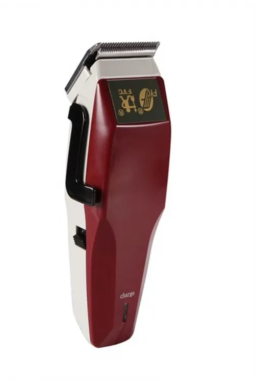 FYC 601 PROFESYONEL TIRAŞ MAKİNESİ