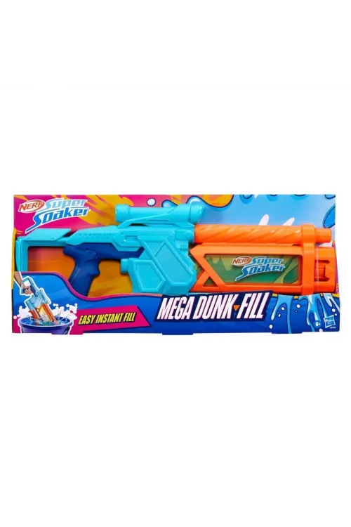 G0999 Nerf Super Soaker Mega Dunk Fill
