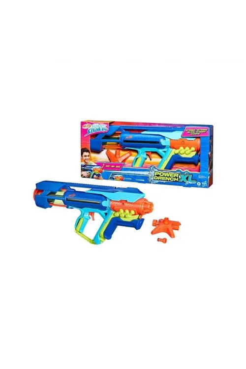 G1117 Nerf Super Soaker Power Drench XL