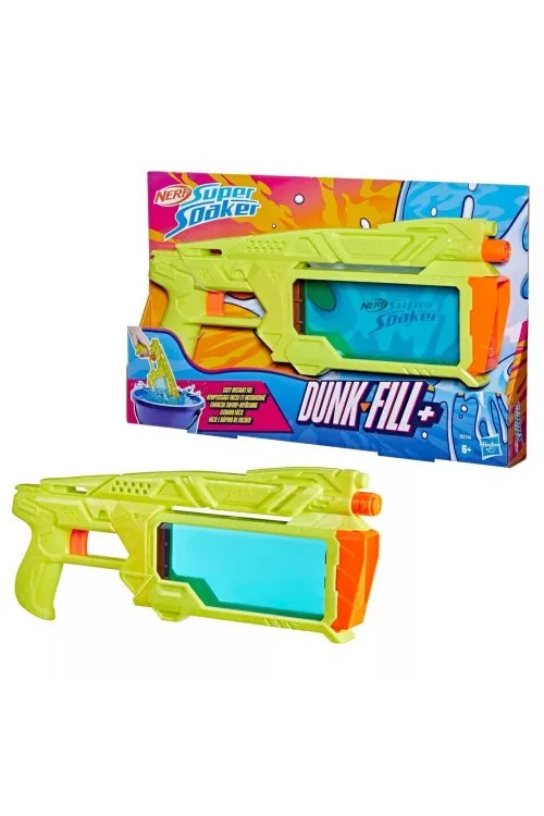 G2146 Nerf Super Soaker Soaker Dunk Fill