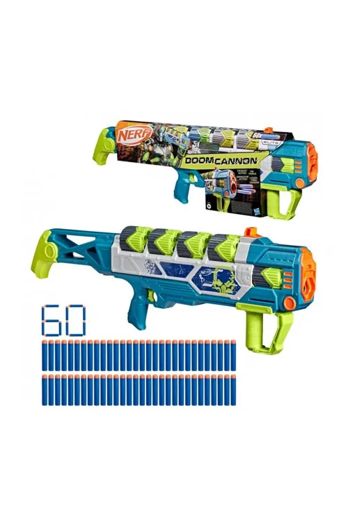 G2973 Nerf Rebel Ops Doom Cannon