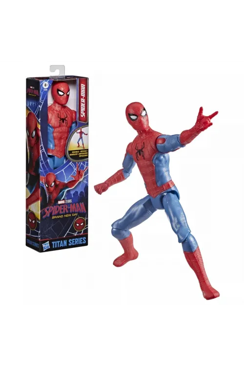 G3401 Spider-Man Bom Gallagher Titan Series 30 cm Figür