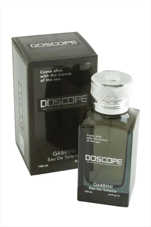 Gabrini Doscope Parfüm