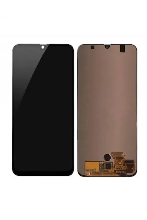 Galaxy A50 Sm- A505F Lcd Ekran Dokunmatik