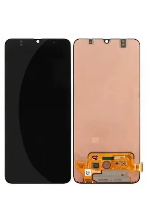 Galaxy A71 Sm-A715F Lcd Ekran Dokunmatik