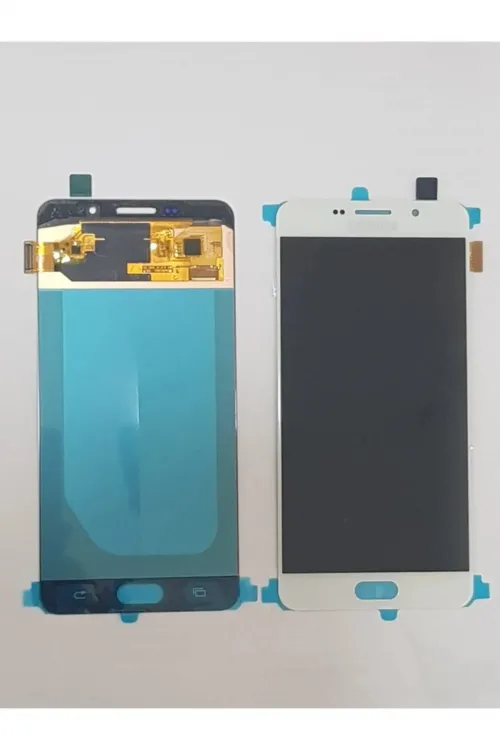 Galaxy A710, A7 2016 Beyaz Lcd Ekran
