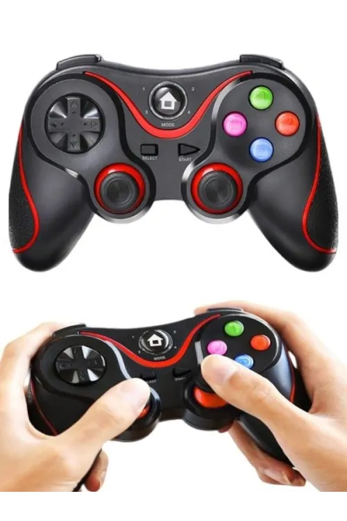 Gamepad