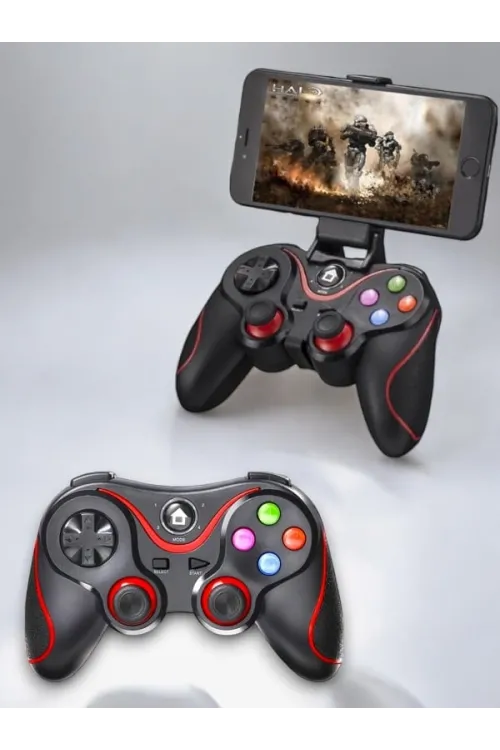 Gamepad