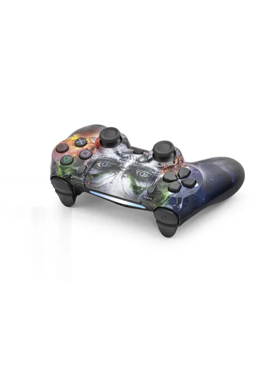 Gamepad Ps4 Uyumlu - Çok Renkli ND400AL