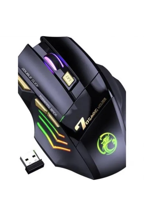 Gaming Mouse GW-X7