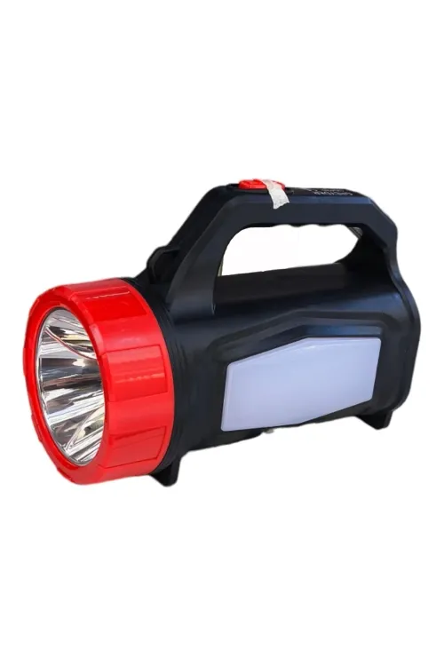 GD-425 5 Watt Solar Şarjlı Projektör Spot Fener
