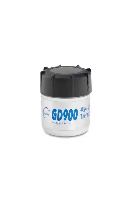 Gd900 Termal Macun 30 G - Silver HDX6520