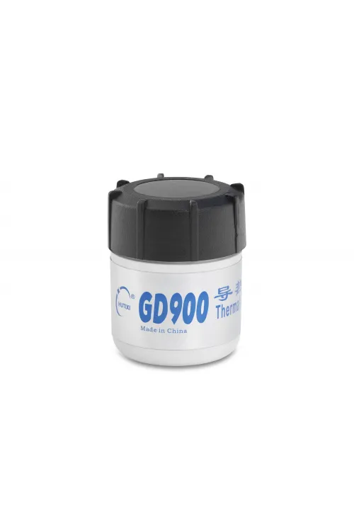 Gd900 Termal Macun 30 G - Silver HDX6520
