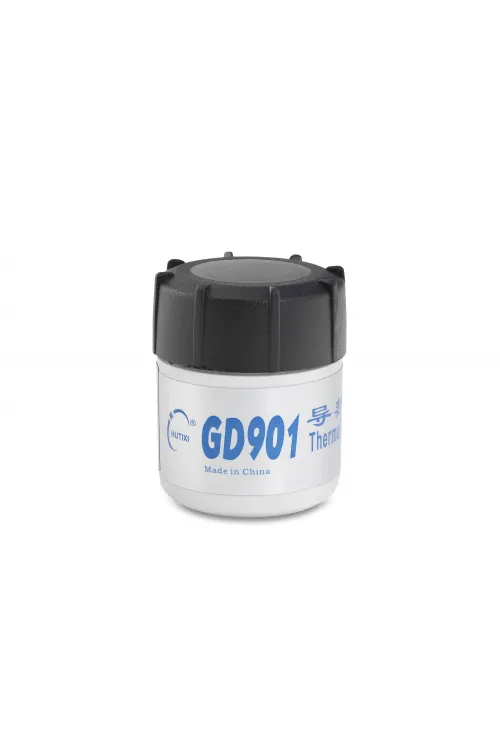 GD901 Termal Macun 6.8 W/Mk 30 G - Silver HDX6521