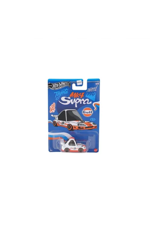 GDG44 Hot Wheels Temalı Arabalar Özel Seri