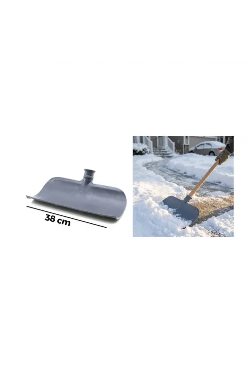 Gelberi Plastik 38cm