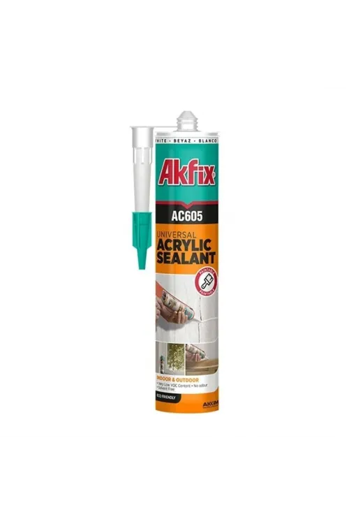 Genel Amaçlı Mastik 500 gr