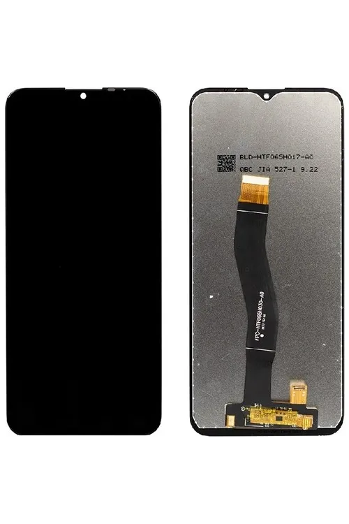 General Mobile Discovery Gm 10 LCD Ekran Dokunmati